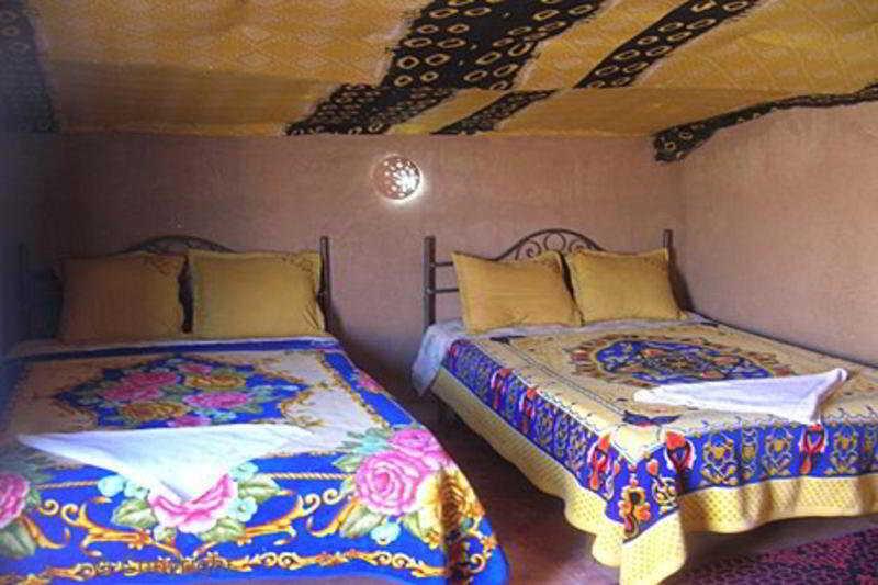 Relais Hamada Du Draa Bed and Breakfast M'Hamid El Ghizlane Exterior foto